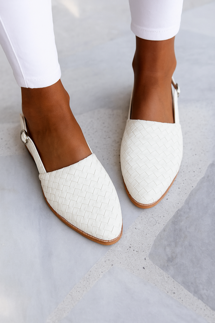Talia | Soft Walk Orthopedic Sandals