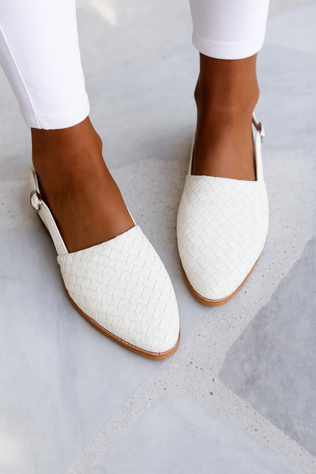 Talia | Soft Walk Orthopedic Sandals