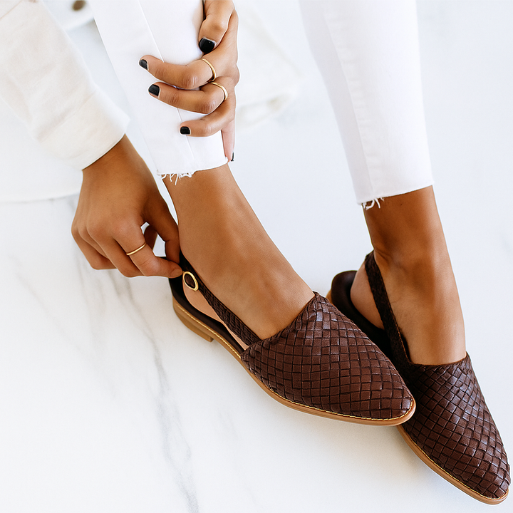 Talia | Soft Walk Orthopedic Sandals