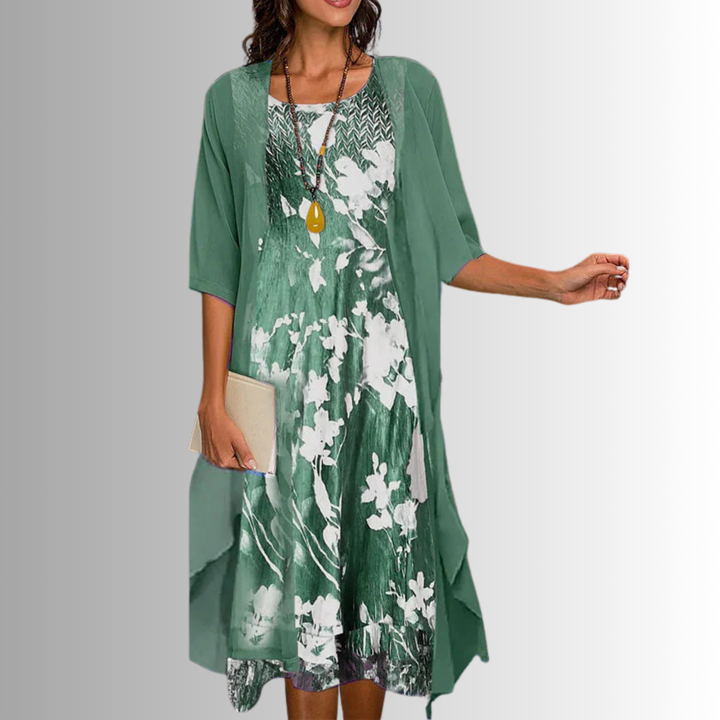 Solea | Effortless Summer Set Dress