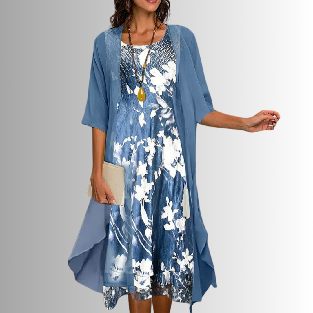 Solea | Effortless Summer Set Dress