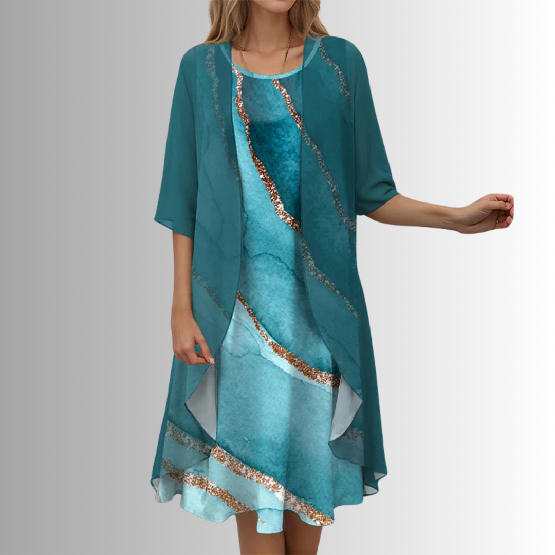 Solea | Effortless Summer Set Dress