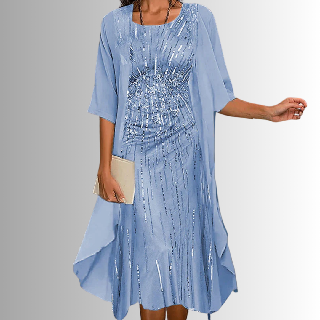 Solea | Effortless Summer Set Dress