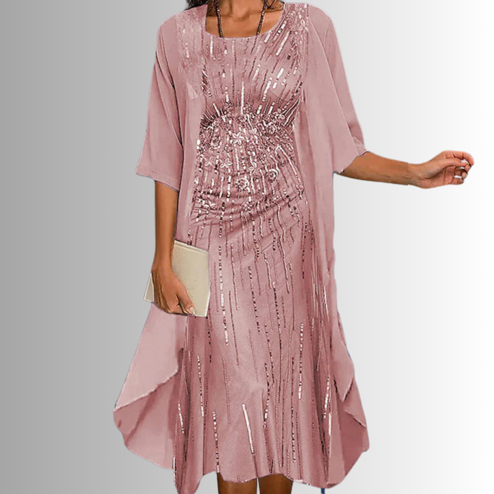 Solea | Effortless Summer Set Dress