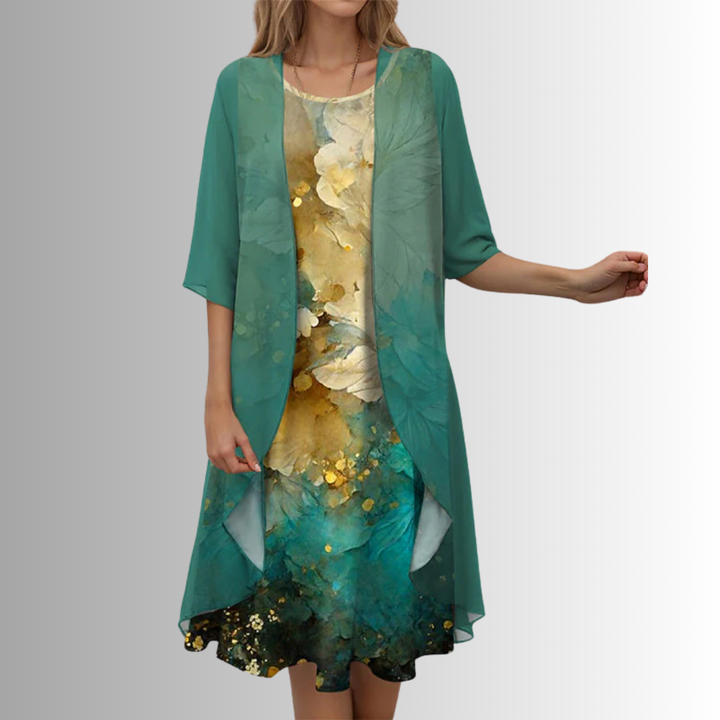 Solea | Effortless Summer Set Dress