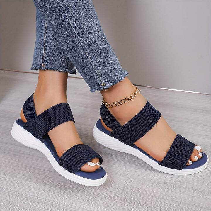 Elira | Light Step Orthopedic Sandals