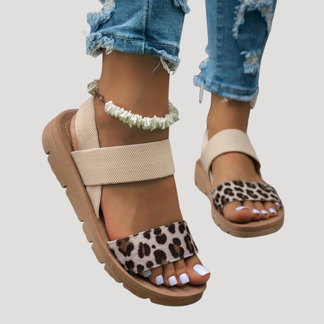 Alina | Easywear Comfort Sandals