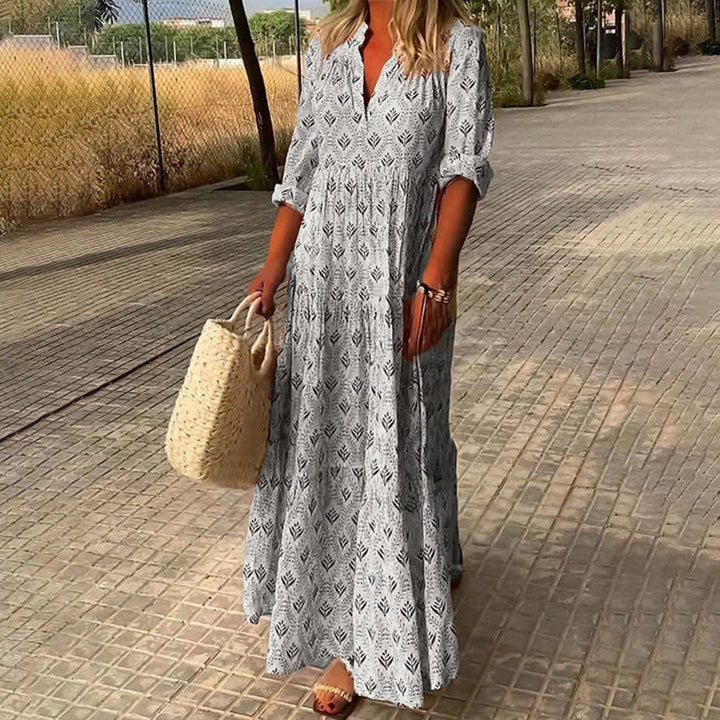 Diana | Desert Muse Summer Dress
