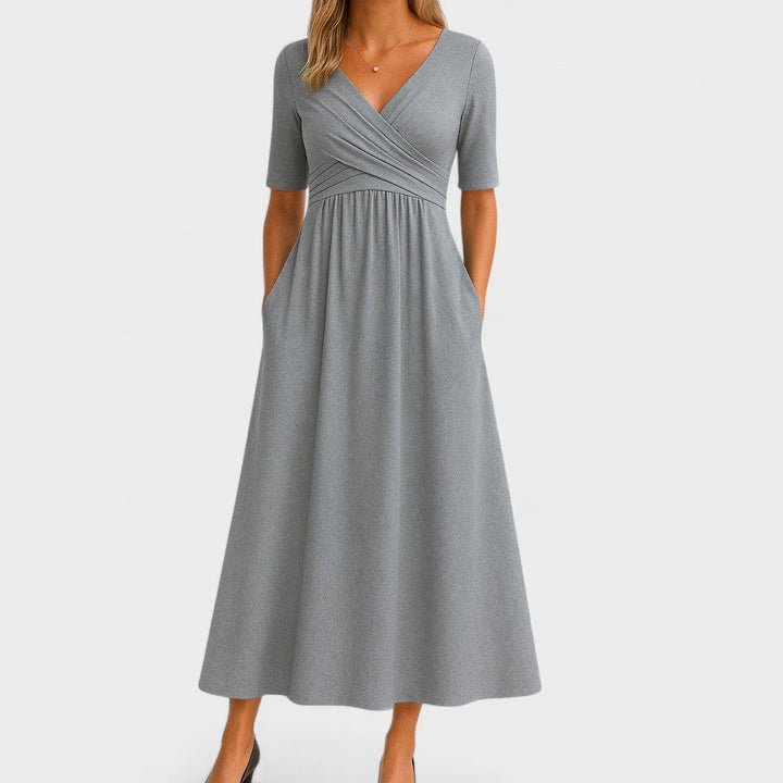 Juliette | Timeless Ease Summer Dress