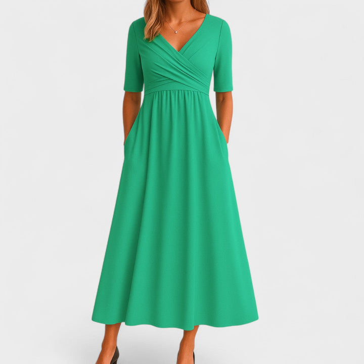 Juliette | Timeless Ease Summer Dress