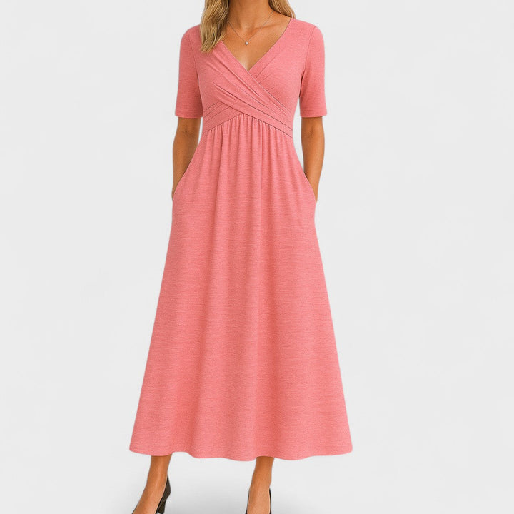 Juliette | Timeless Ease Summer Dress