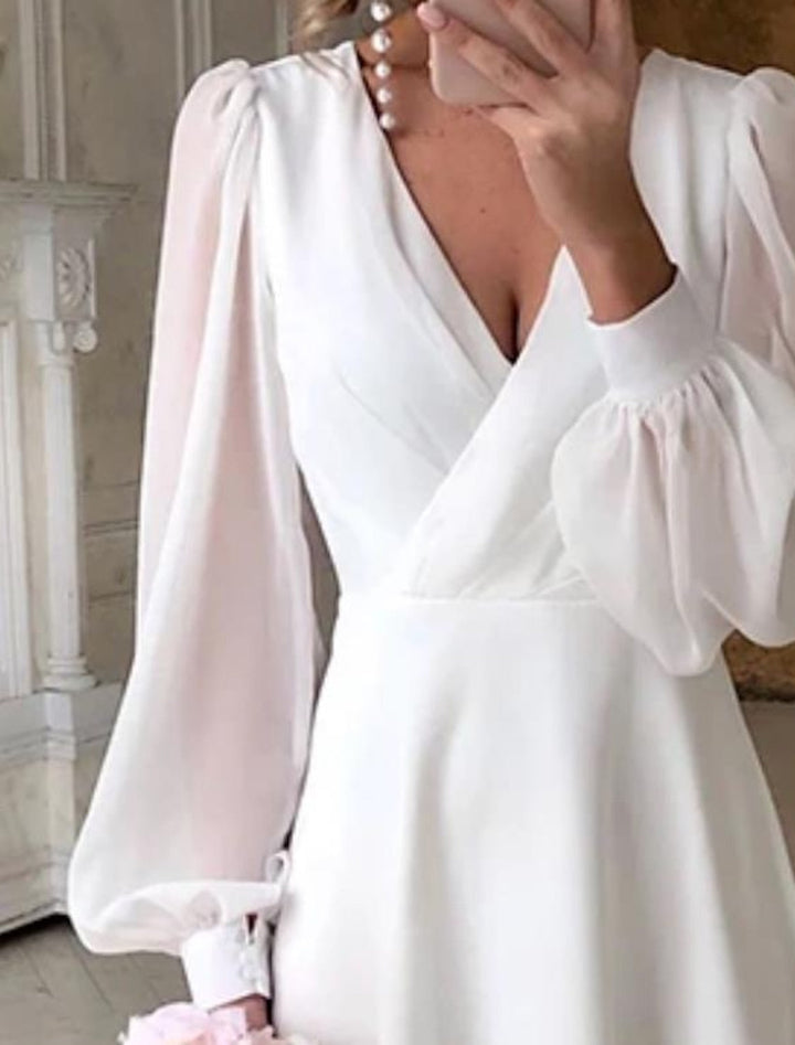 Jana | Soft Elegance Wedding Guest Dress