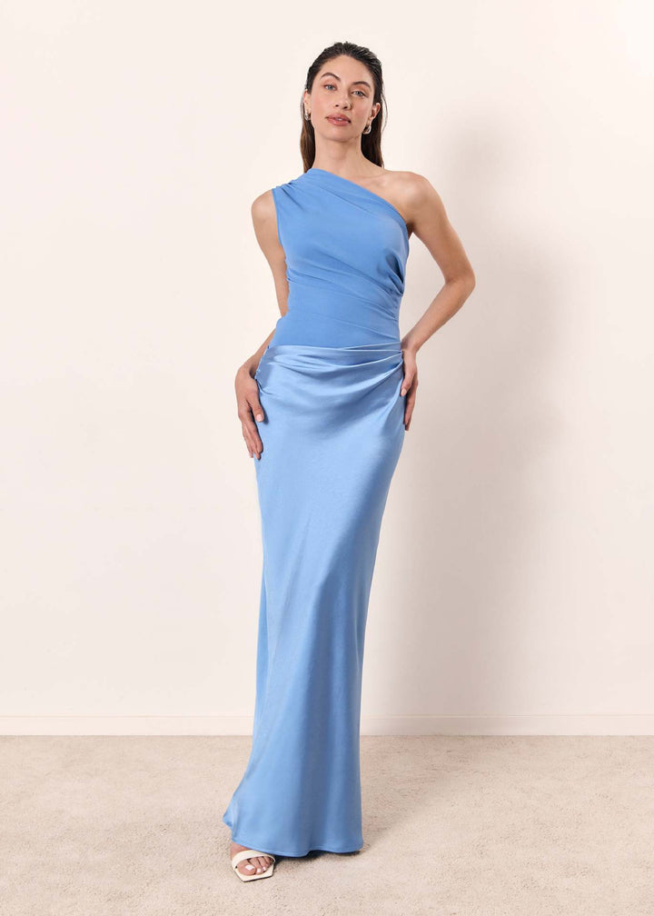 Aurora | Timeless Flow Maxi Dress