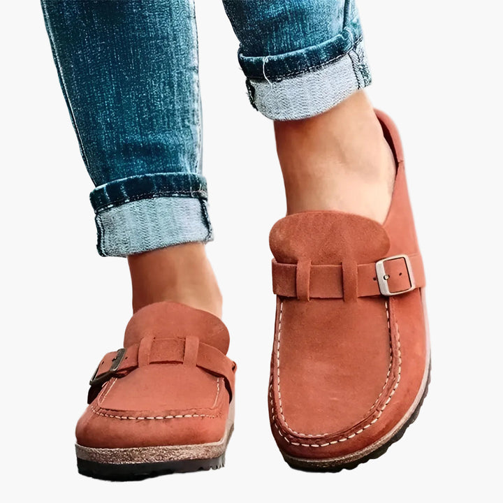 Nadia | Ease Walk Orthopedic Slip-On