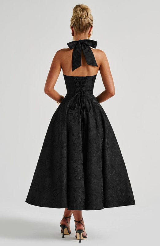 Aitana | Sunlit Grace Maxi Dress