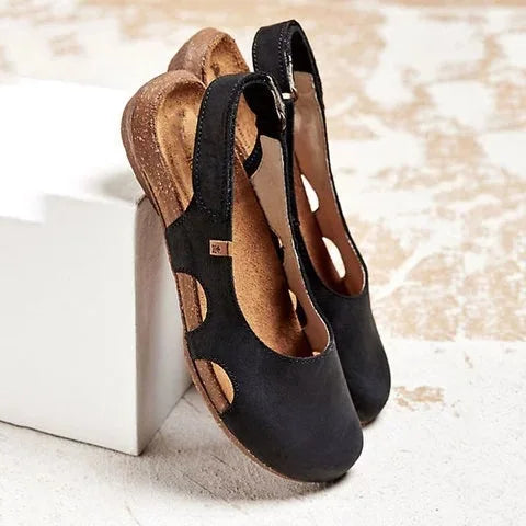 Giulia | Balanced Comfort Orthopedic Sandals
