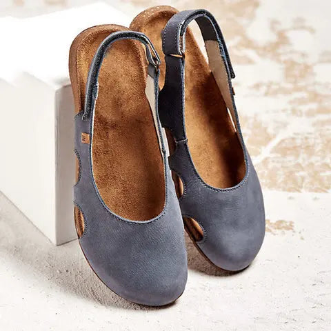 Giulia | Balanced Comfort Orthopedic Sandals