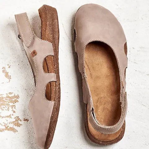 Giulia | Balanced Comfort Orthopedic Sandals