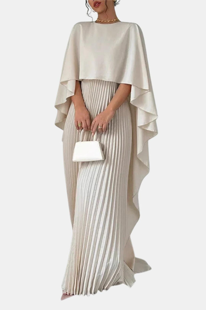 Selvira | Soft Drift Maxi Dress