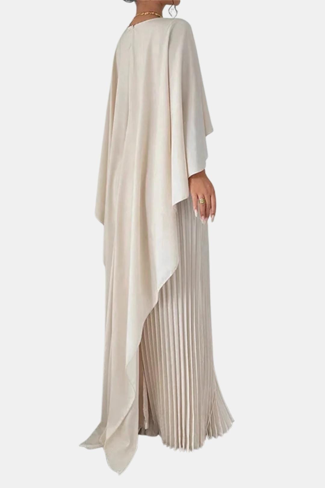 Selvira | Soft Drift Maxi Dress