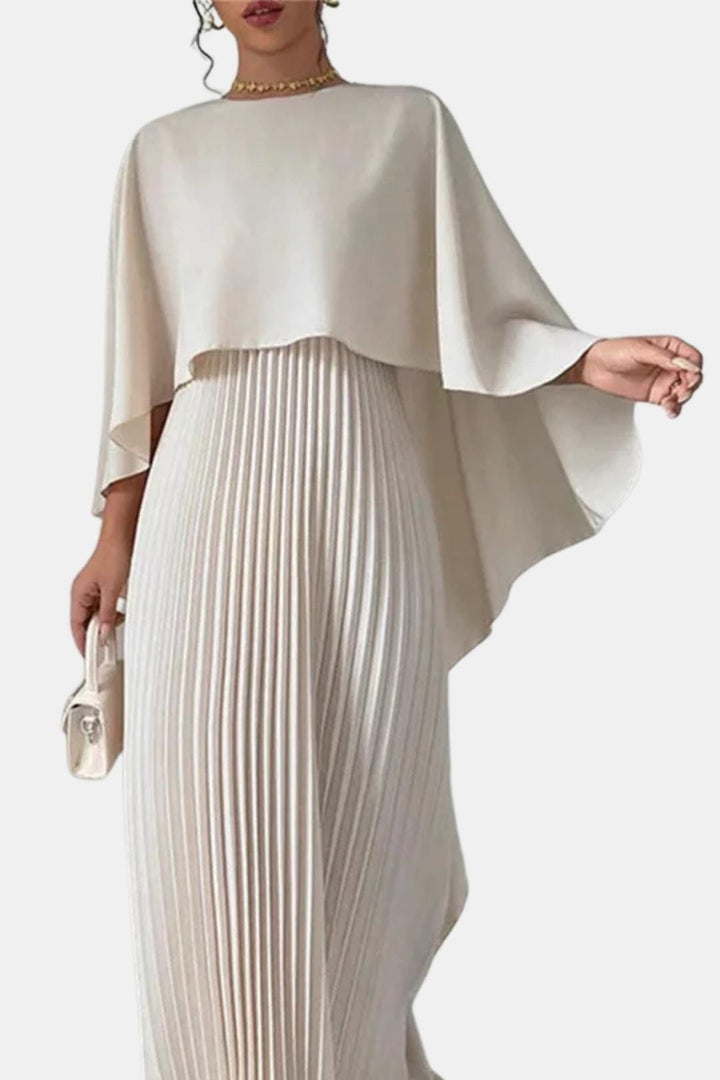 Selvira | Soft Drift Maxi Dress