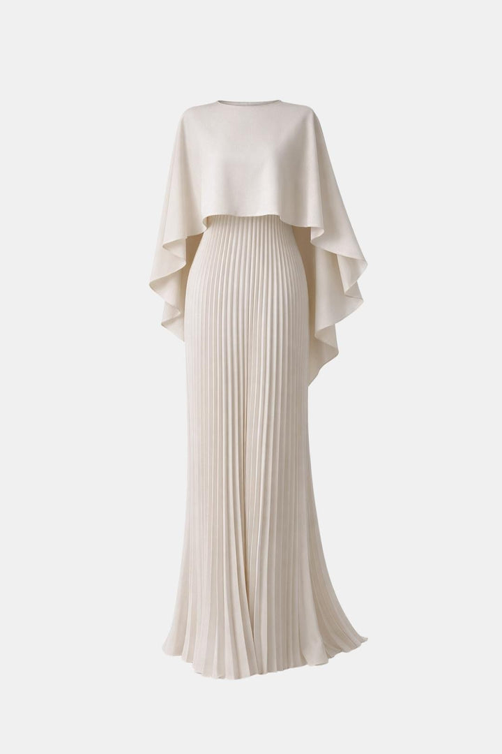Selvira | Soft Drift Maxi Dress