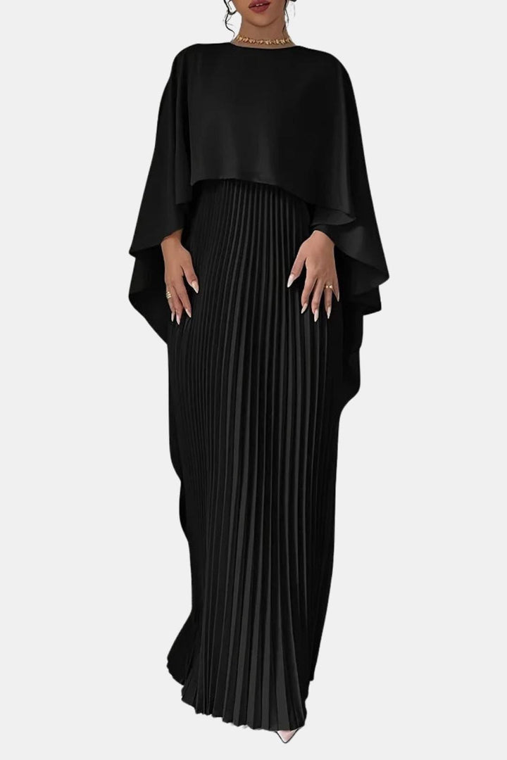 Selvira | Soft Drift Maxi Dress