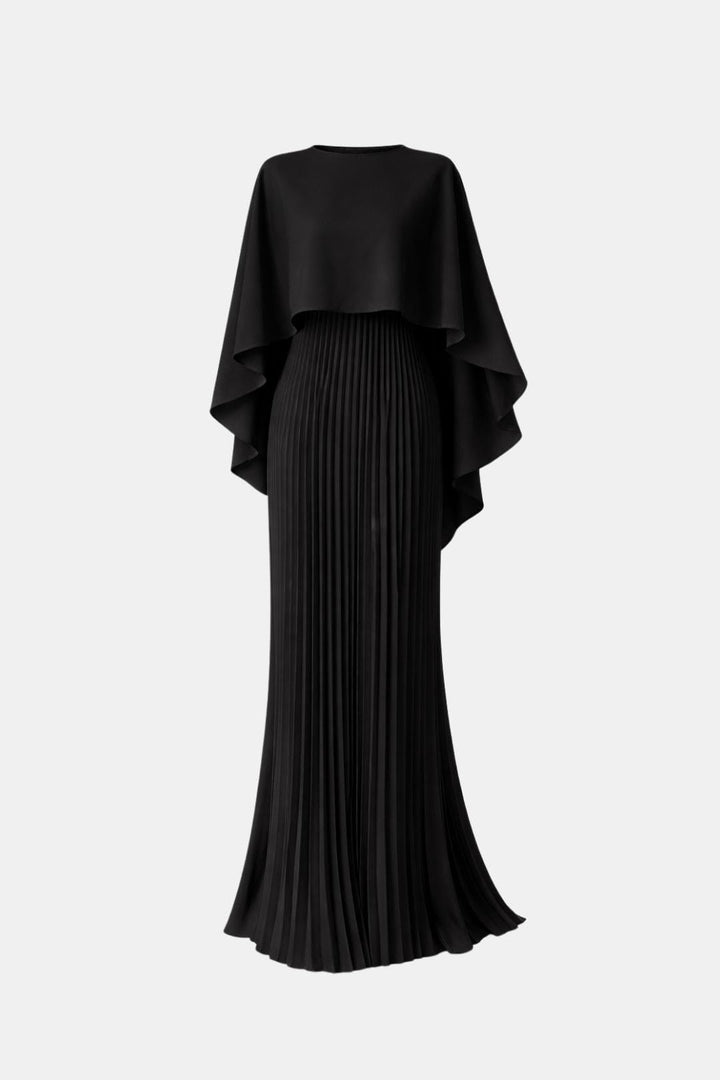 Selvira | Soft Drift Maxi Dress