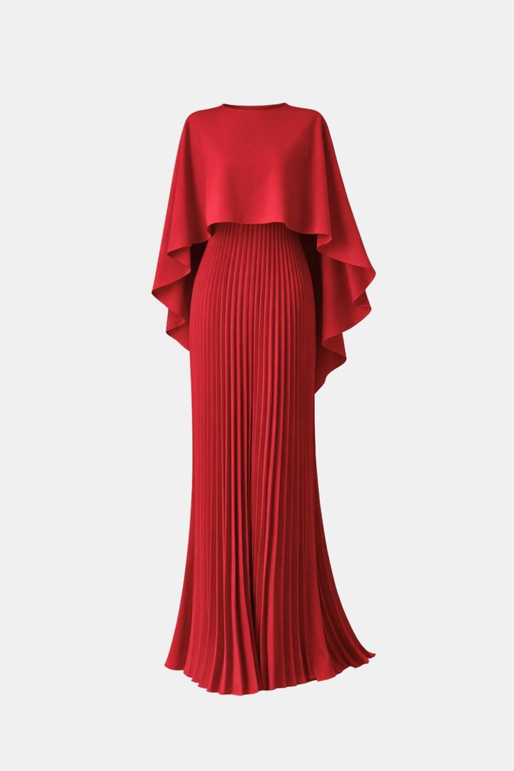 Selvira | Soft Drift Maxi Dress