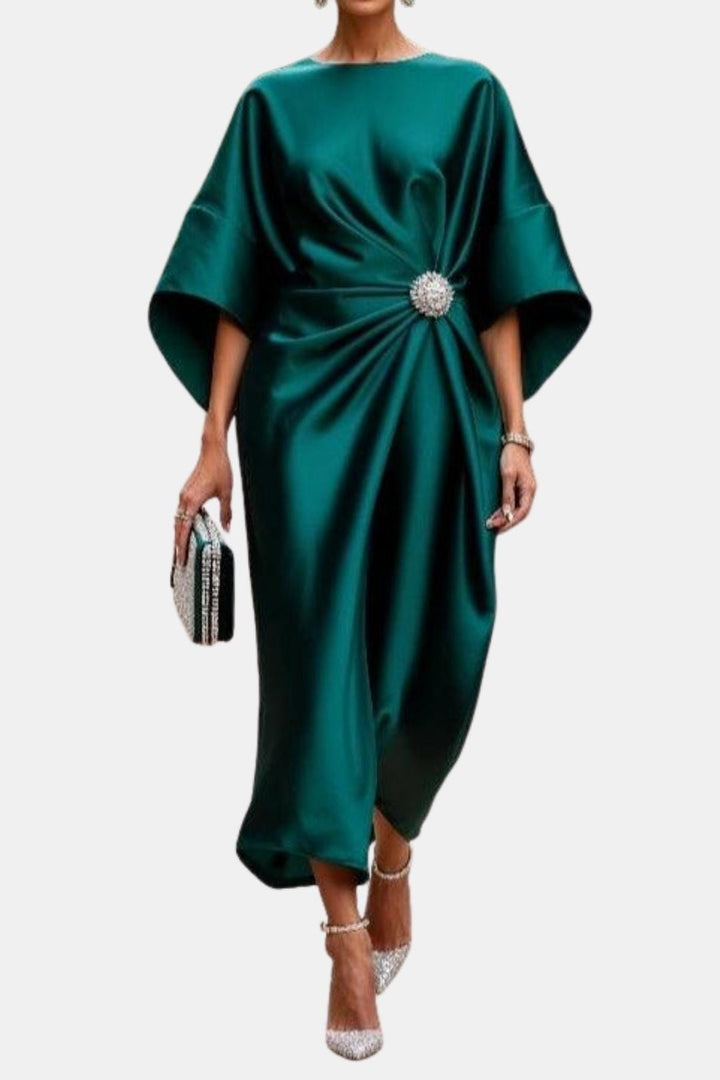 Valmira | Golden Hour Maxi Dress