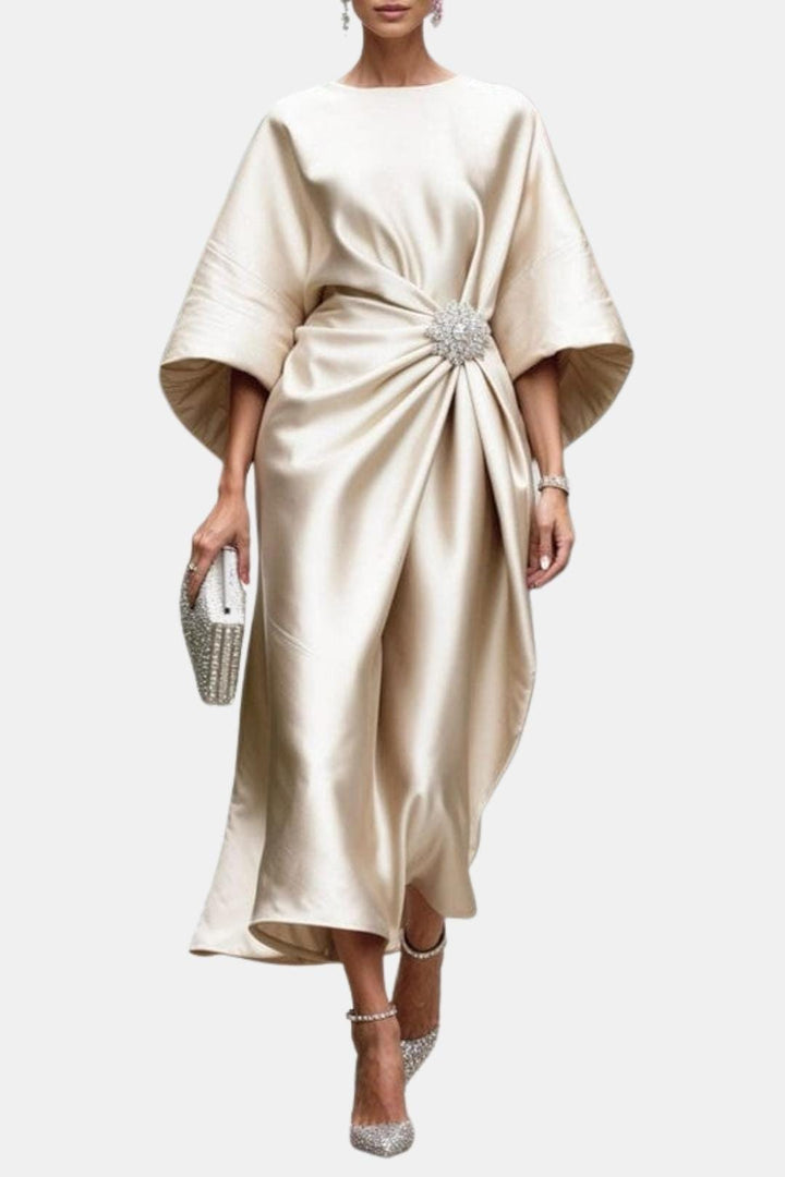 Valmira | Golden Hour Maxi Dress