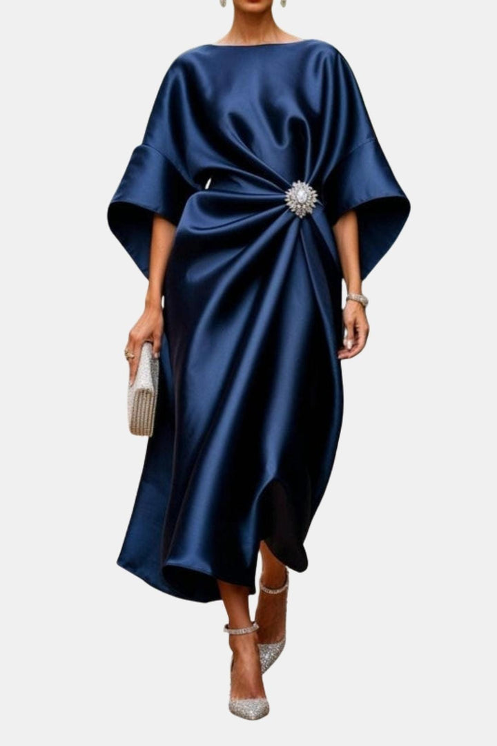 Valmira | Golden Hour Maxi Dress