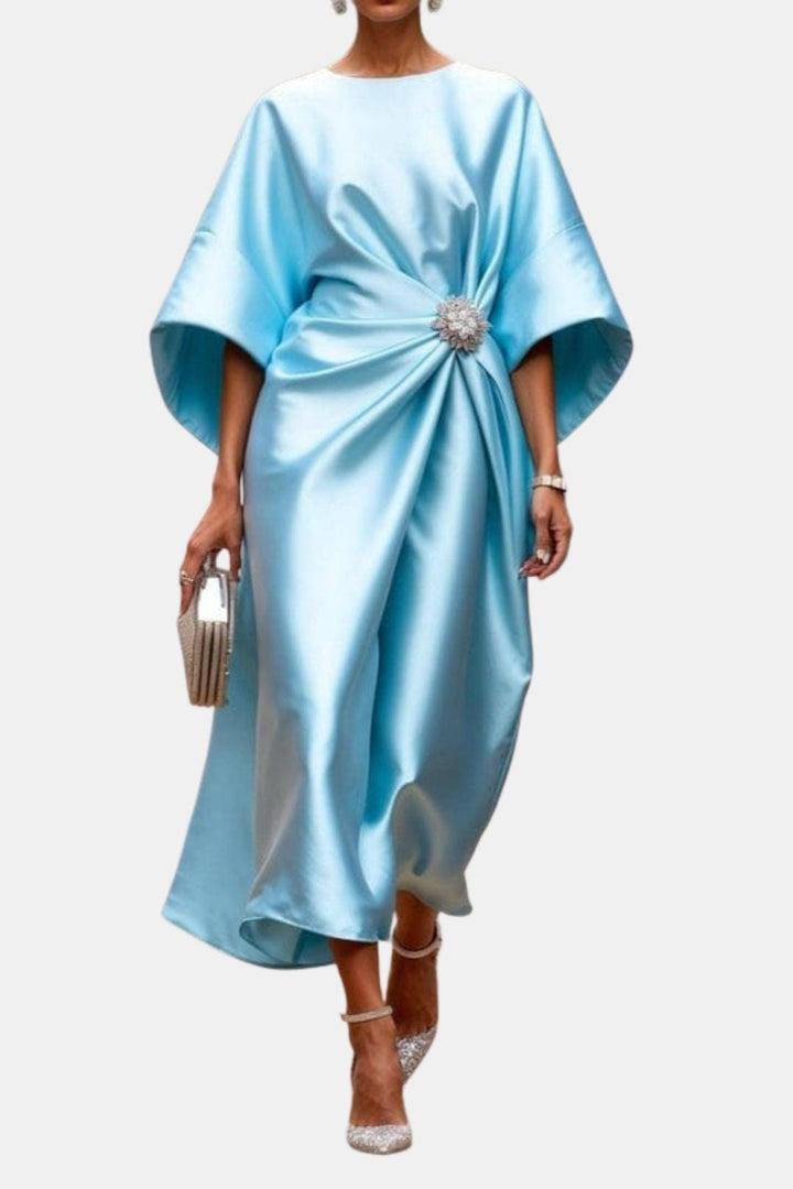 Valmira | Golden Hour Maxi Dress
