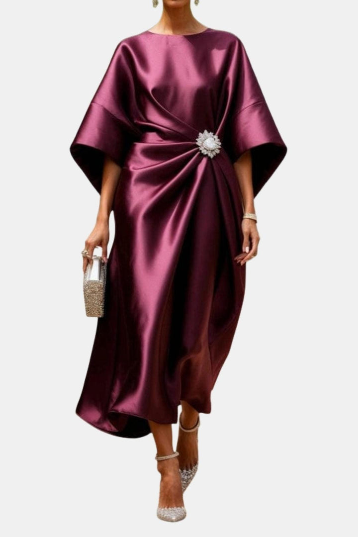 Valmira | Golden Hour Maxi Dress