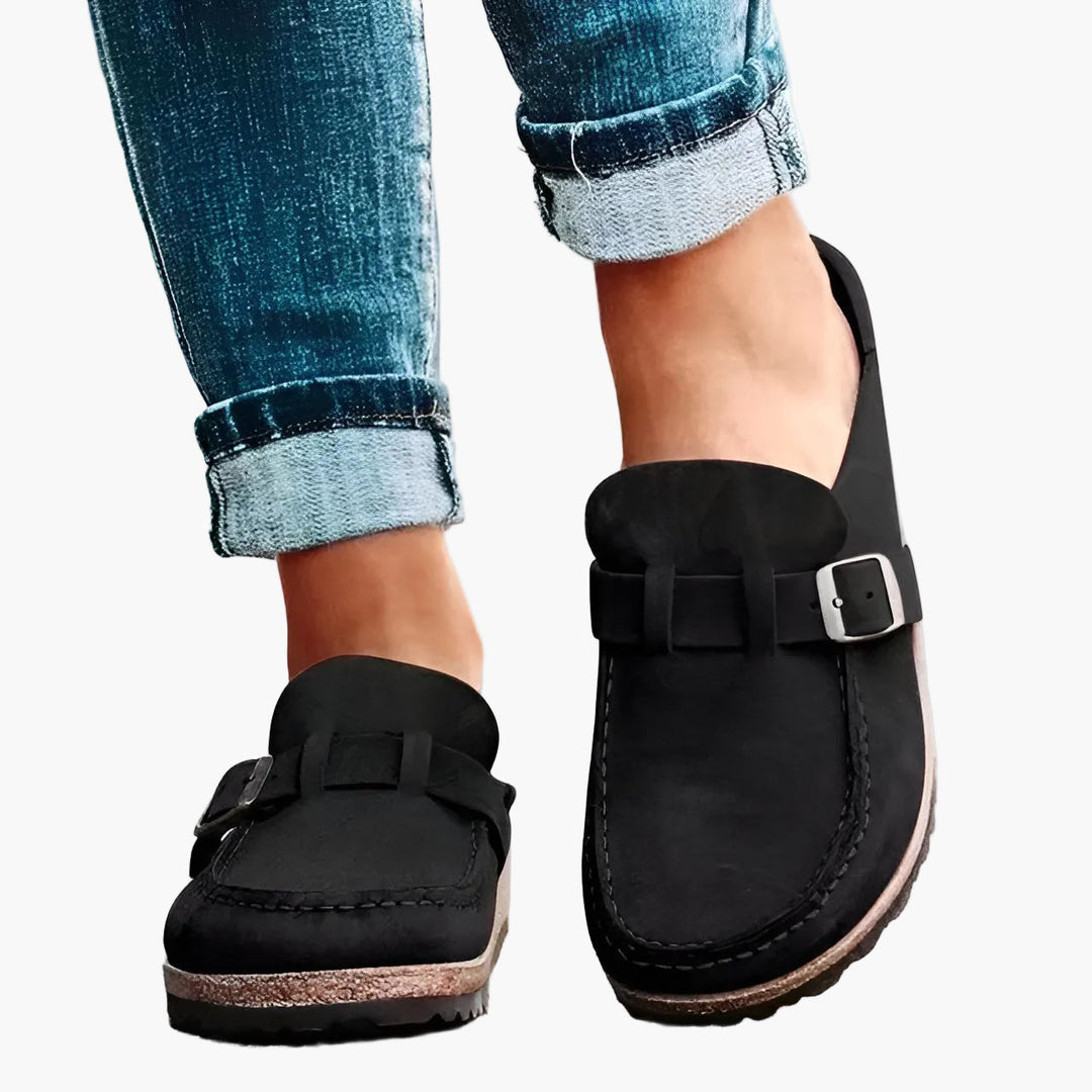 Nadia | Ease Walk Orthopedic Slip-On