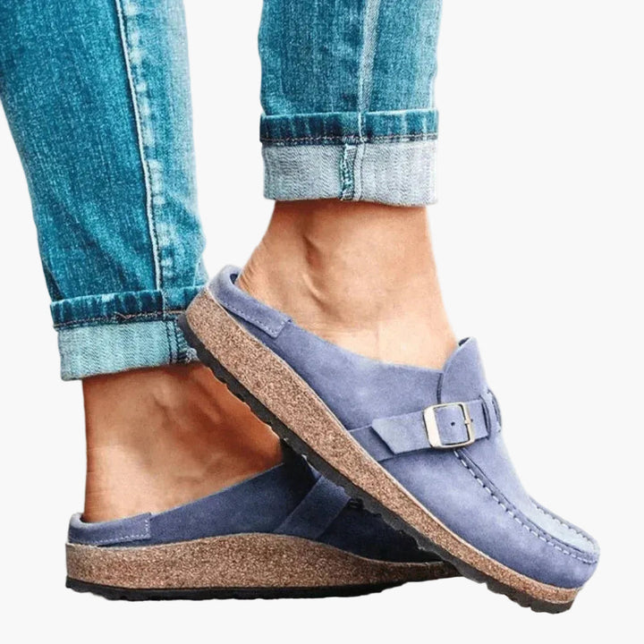 Nadia | Ease Walk Orthopedic Slip-On