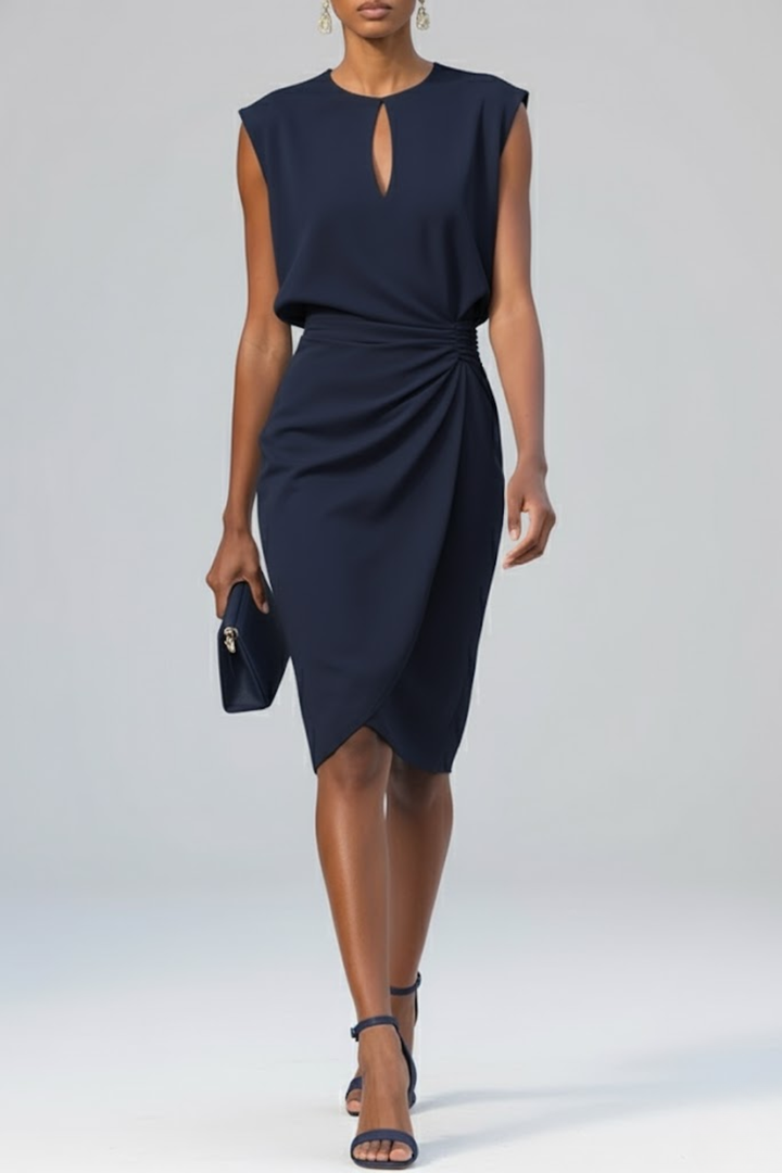 Mariam | Modern Grace Summer Dress