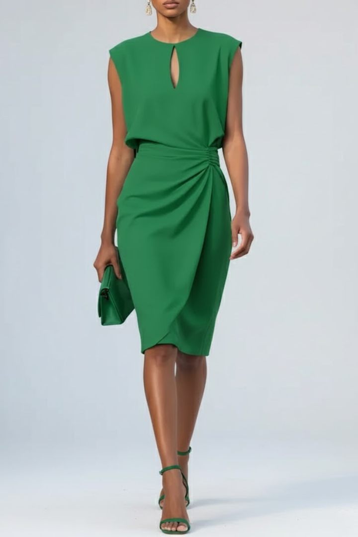 Mariam | Modern Grace Summer Dress