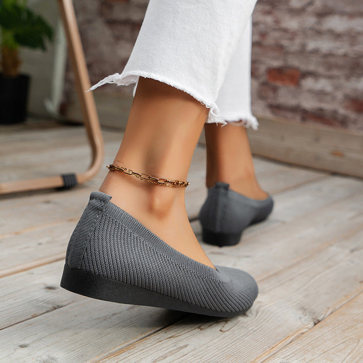 Layla | Cloud Step Orthopedic Slip On