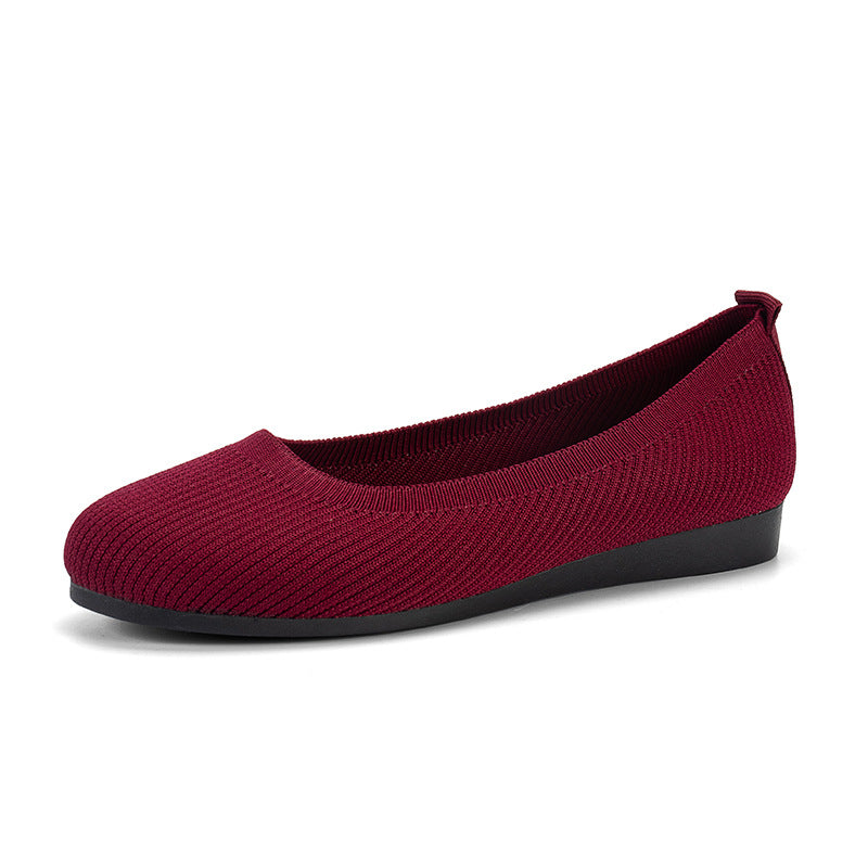 Layla | Cloud Step Orthopedic Slip On