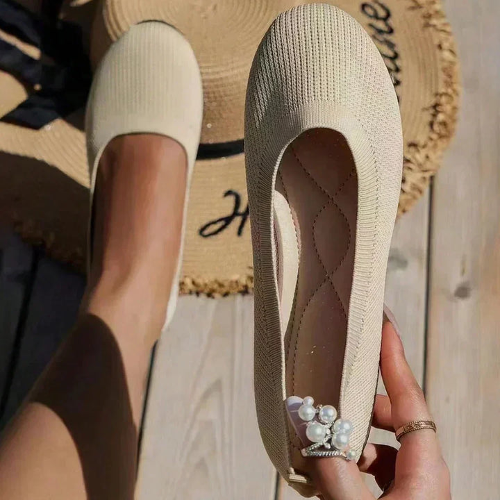 Layla | Cloud Step Orthopedic Slip On