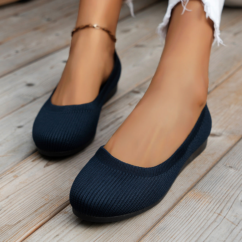 Layla | Cloud Step Orthopedic Slip On
