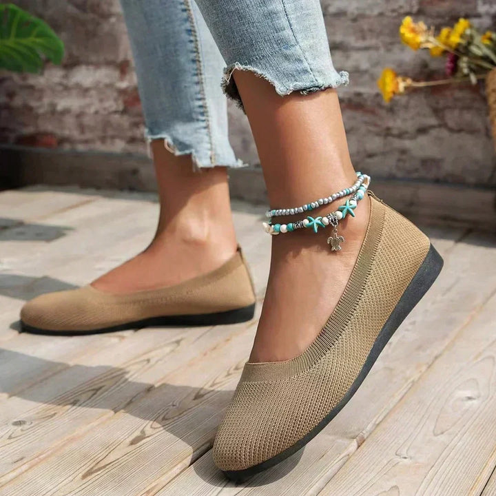 Layla | Cloud Step Orthopedic Slip On