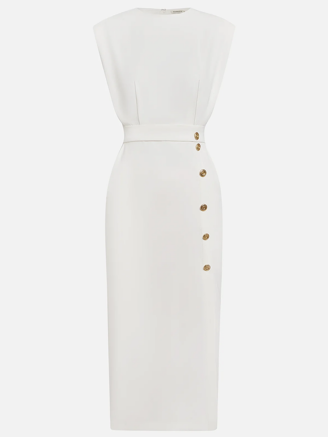 Gabriella | Everyday Elegance Summer Dress