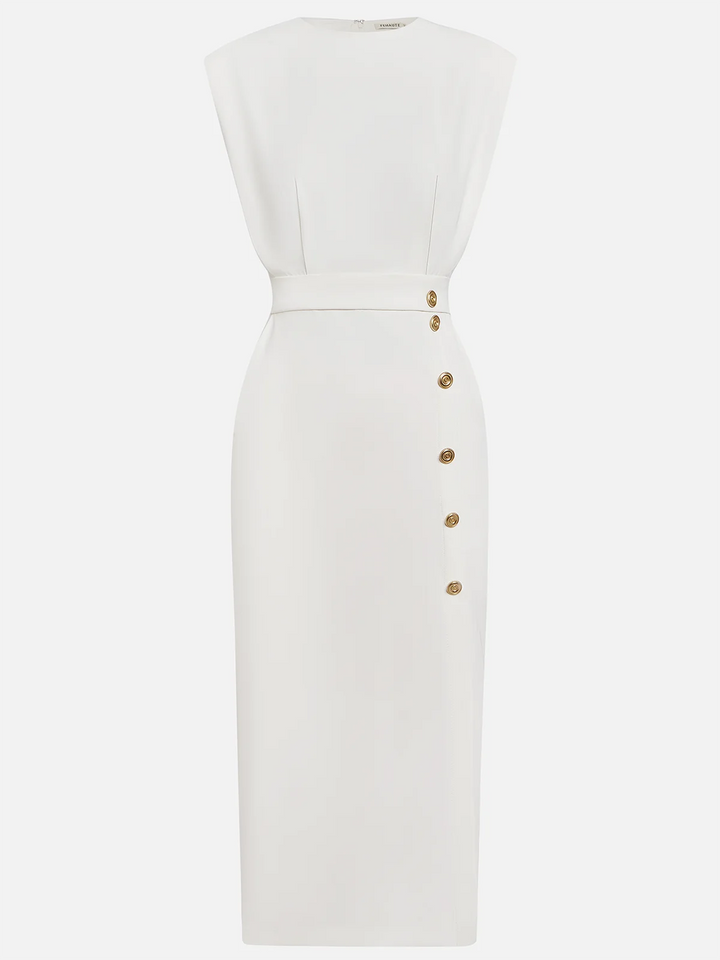 Gabriella | Everyday Elegance Summer Dress