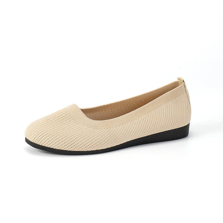 Layla | Cloud Step Orthopedic Slip On