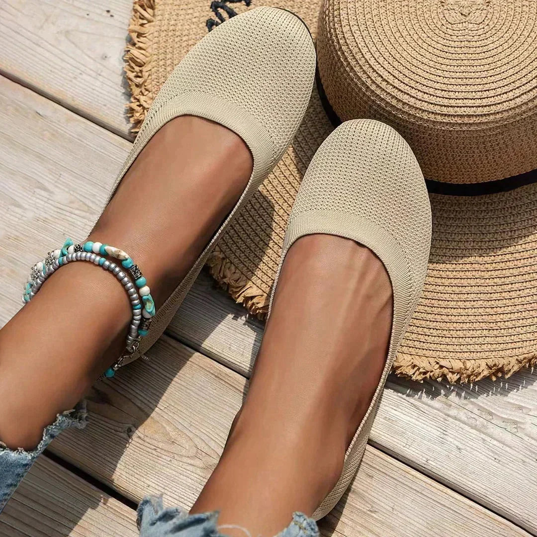 Layla | Cloud Step Orthopedic Slip On