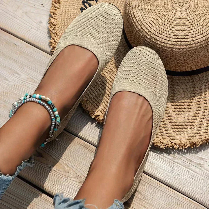 Layla | Cloud Step Orthopedic Slip On
