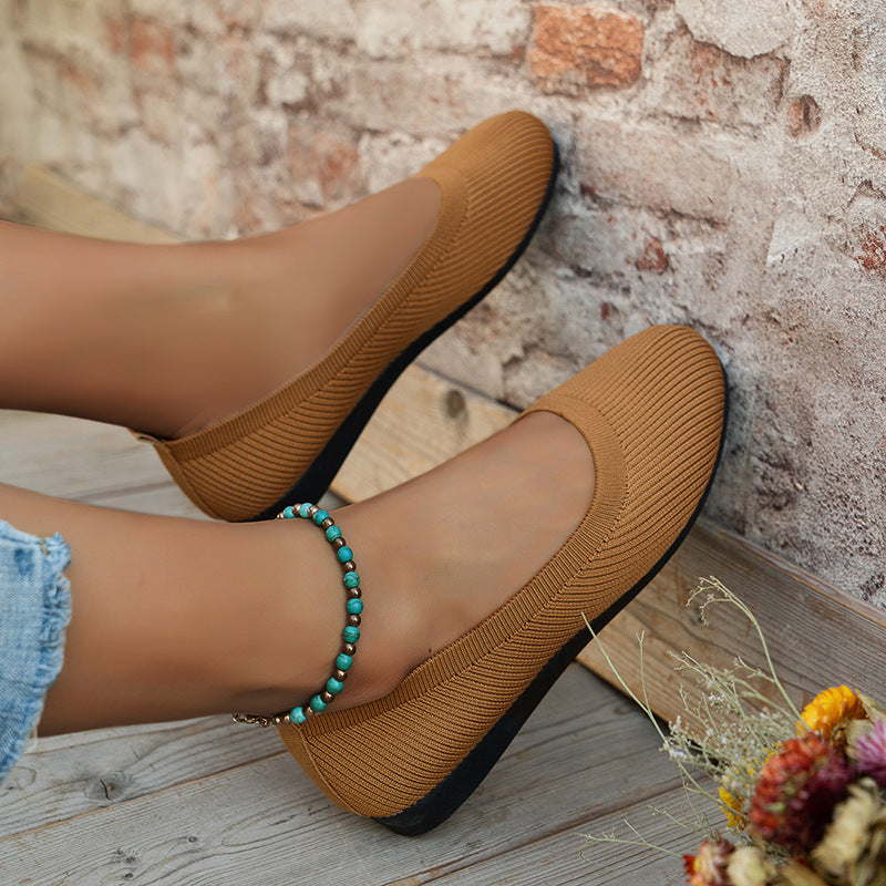 Layla | Cloud Step Orthopedic Slip On