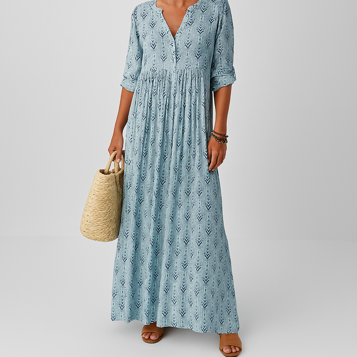 Diana | Desert Muse Summer Dress